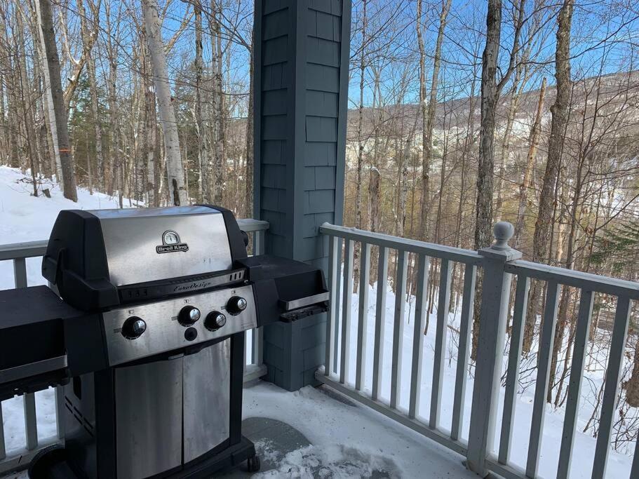 Chalet-Style Condo - 5 Minutes To Lifts And Village! 몽트랑블랑 외부 사진