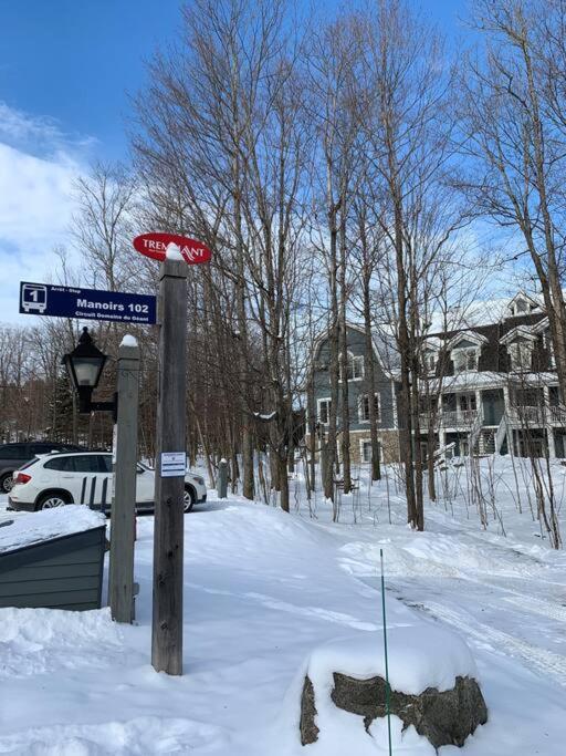 Chalet-Style Condo - 5 Minutes To Lifts And Village! 몽트랑블랑 외부 사진